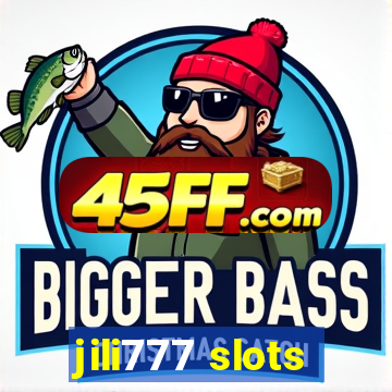 jili777 slots